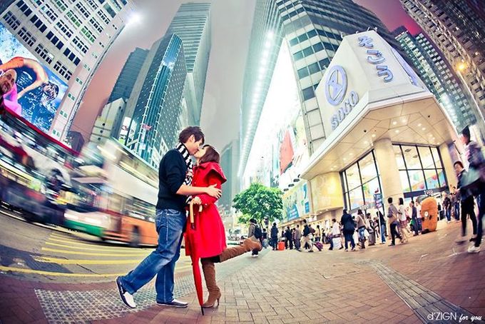 A True Love Story that Never Ends by d'ZIGN for you - 012 A True Love Story that Never Ends by d'ZIGN for you - 012