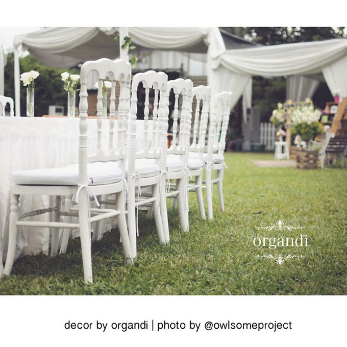 MAXI'S RESTO - DESI & ADI by Organdi Decor - 003 MAXI'S RESTO - DESI & ADI by Organdi Decor - 003