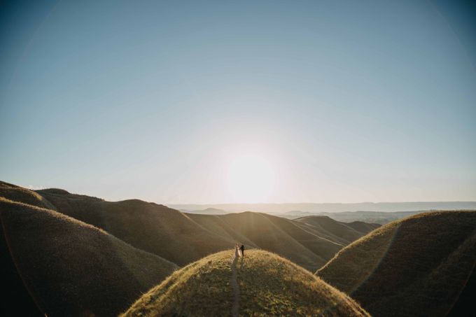 Sumba Prewedding Jenni & Michael by StayBright - 004