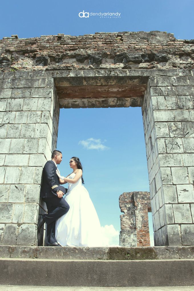 Prewedding Wulan & Alfri by W organizer - 005 Prewedding Wulan & Alfri by W organizer - 005