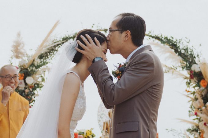 The Wedding of Sisilia & Anthony by Destination Wedding by Bali Eve Planner - 029 The Wedding of Sisilia & Anthony by Destination Wedding by Bali Eve Planner - 029