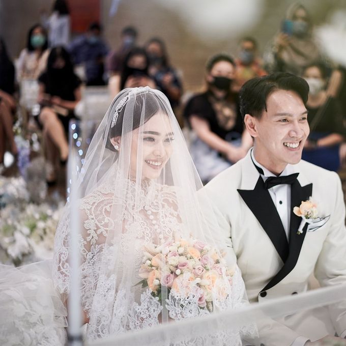 Wedding Simulation 2020 by SAS designs - 004 Wedding Simulation 2020 by SAS designs - 004
