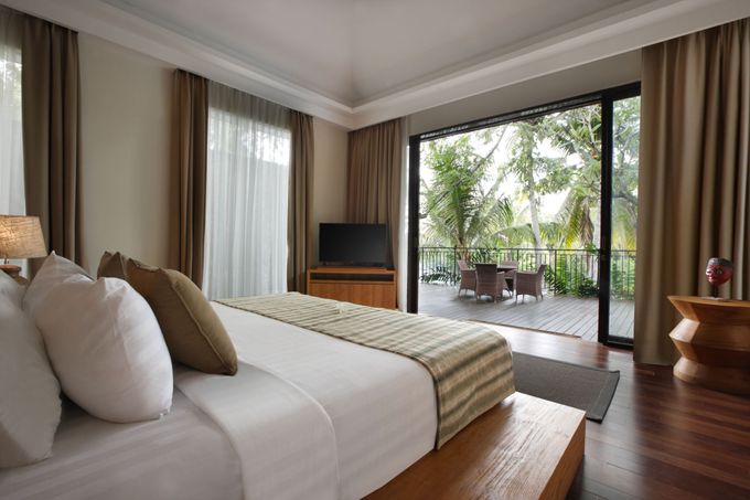 Plataran Ubud Hotel and Spa by Plataran Indonesia - 026 Plataran Ubud Hotel and Spa by Plataran Indonesia - 026