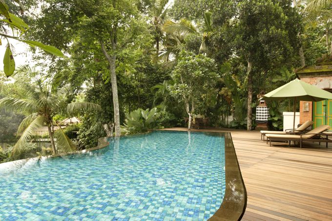 Plataran Ubud Hotel and Spa by Plataran Indonesia - 028 Plataran Ubud Hotel and Spa by Plataran Indonesia - 028