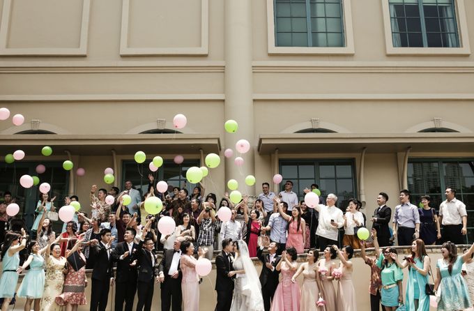 WEDDING OF NICO & MONICA by Prestige Wedding Films - 021 WEDDING OF NICO & MONICA by Prestige Wedding Films - 021