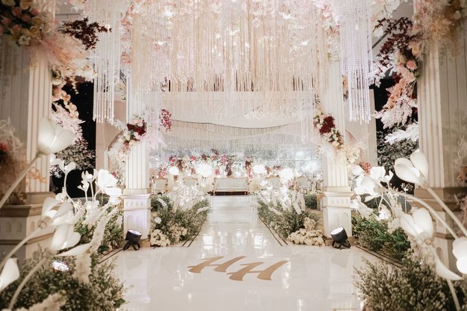 Hotel Sultan, 20 Ags 22 by The Sultan Hotel & Residence Jakarta - 017 Hotel Sultan, 20 Ags 22 by The Sultan Hotel & Residence Jakarta - 017