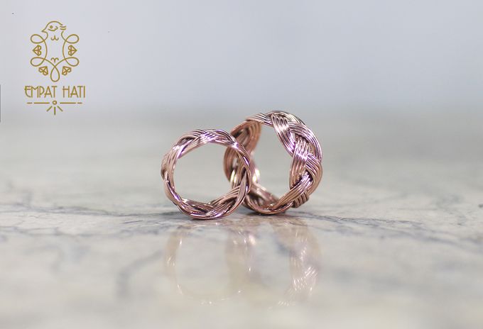 Wedding Ring by Empathati - 002 Wedding Ring by Empathati - 002