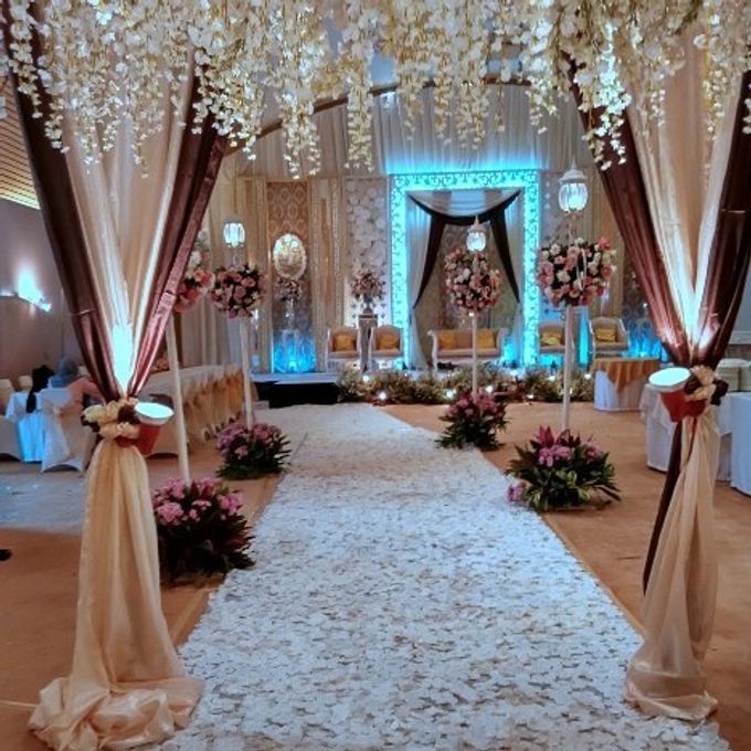 Wedding Experience at Alila Jakarta by Alila Jakarta Hotel - 014 Wedding Experience at Alila Jakarta by Alila Jakarta Hotel - 014