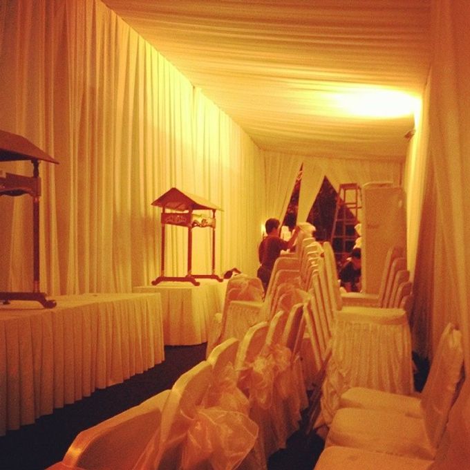 Nusantara Tenda by Nusantara Tent & Decoration - 008 Nusantara Tenda by Nusantara Tent & Decoration - 008