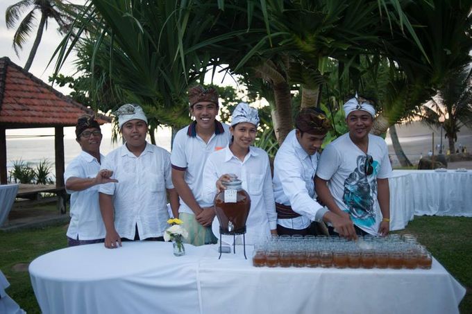 DARIUS & JOVITA WEDDING by Pondok Pitaya: Hotel, Surfing and Yoga - 029 DARIUS & JOVITA WEDDING by Pondok Pitaya: Hotel, Surfing and Yoga - 029