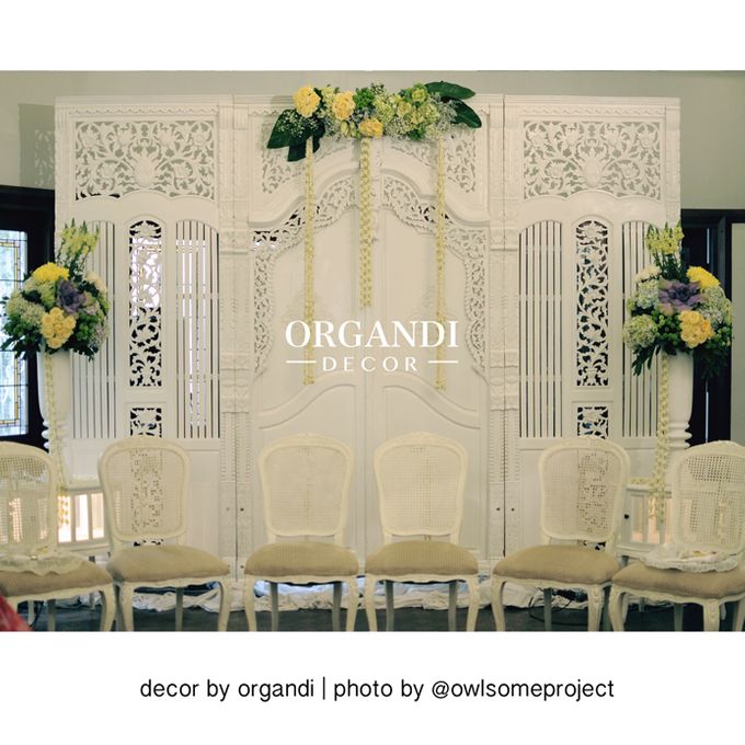 GRAHA PARAHYANGAN - SHASTY & DINAR by Organdi Decor - 005 GRAHA PARAHYANGAN - SHASTY & DINAR by Organdi Decor - 005