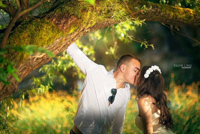 Dardane & Visars Wedding by Norik Uka Photography - 012 Dardane & Visars Wedding by Norik Uka Photography - 012