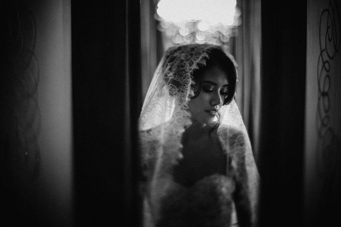 Inesh & Adrian by Balquisse Heritage Hotel - 005