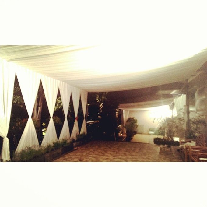 Nusantara Tenda by Nusantara Tent & Decoration - 010