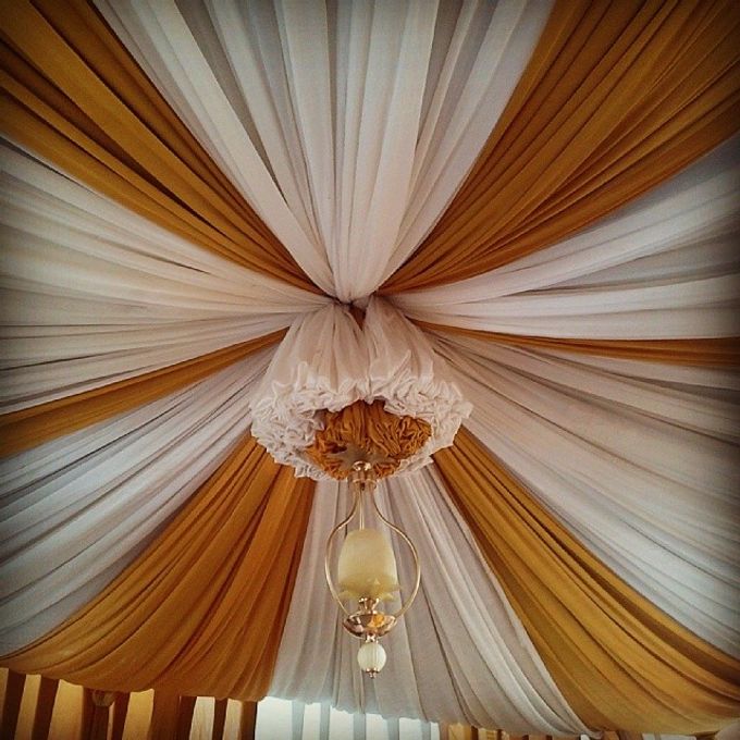 Nusantara Tenda by Nusantara Tent & Decoration - 059