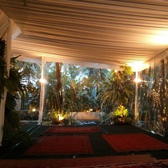 Nusantara Tenda by Nusantara Tent & Decoration - 060 Nusantara Tenda by Nusantara Tent & Decoration - 060