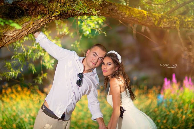 Dardane & Visars Wedding by Norik Uka Photography - 018 Dardane & Visars Wedding by Norik Uka Photography - 018
