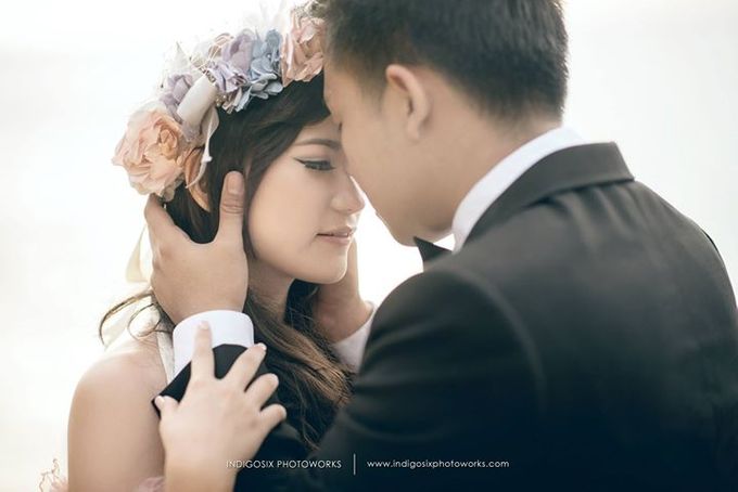 Irene the dream dating