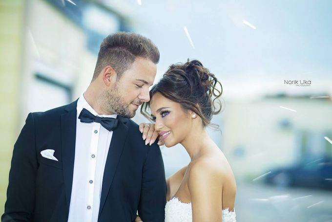 Nora & Gentian Wedding by Norik Uka Photography - 008 Nora & Gentian Wedding by Norik Uka Photography - 008