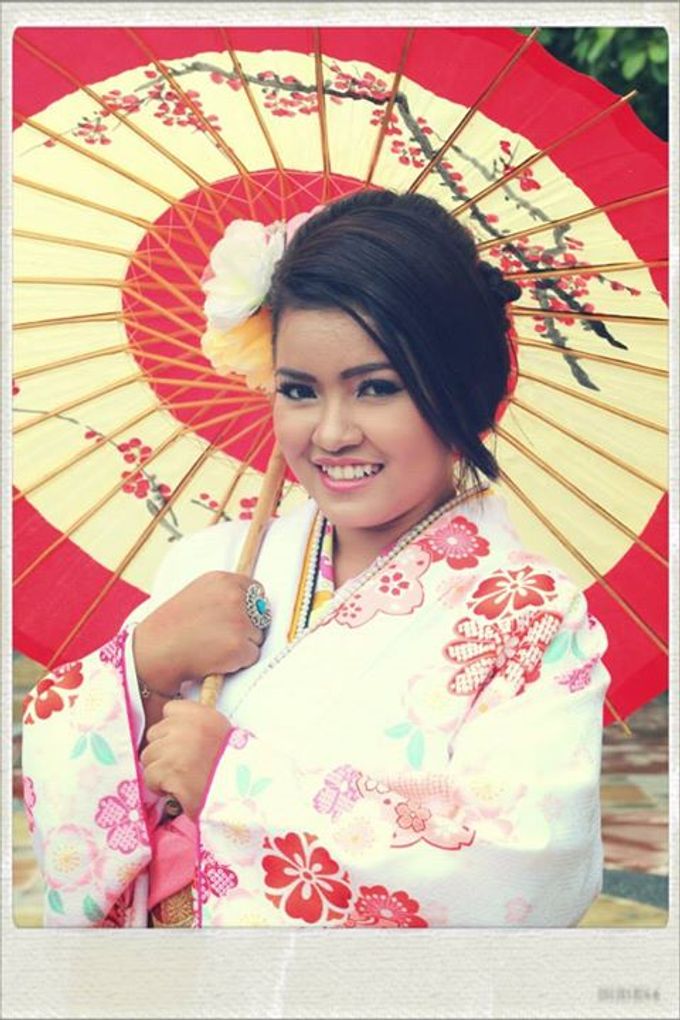 Foto Couple Kimono by Foto Kimono - 009