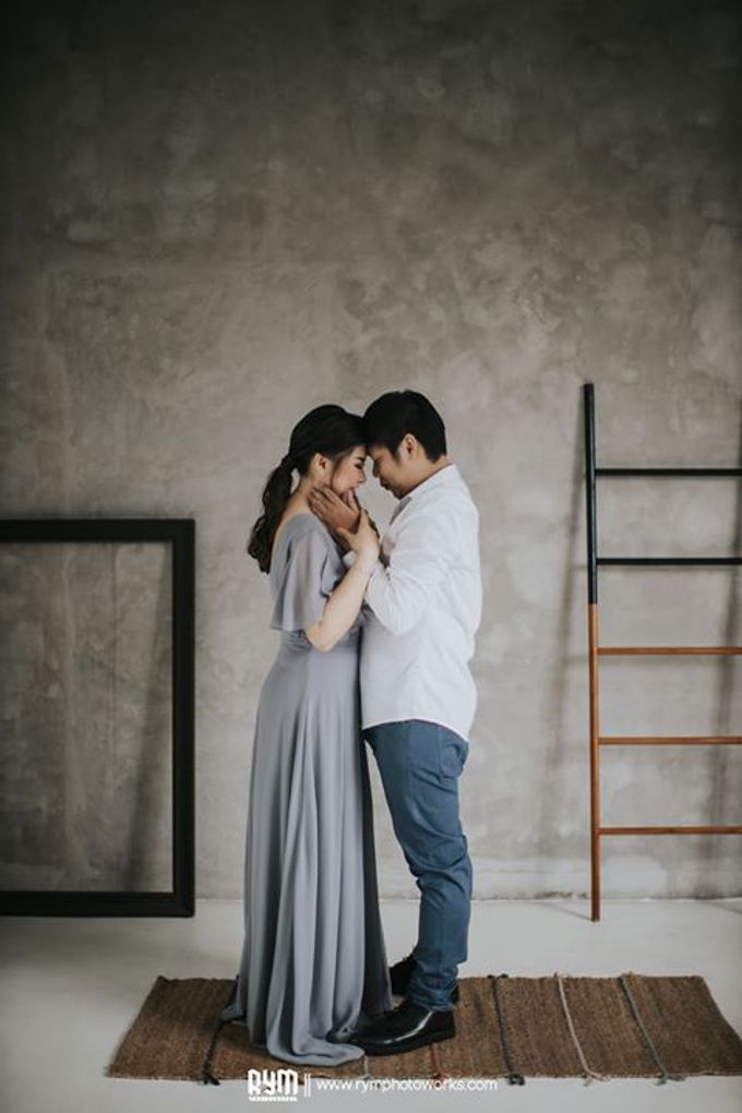 Hendri & Liana by RYM.Photography - 025