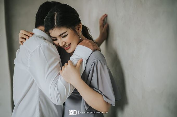 Hendri & Liana by RYM.Photography - 027