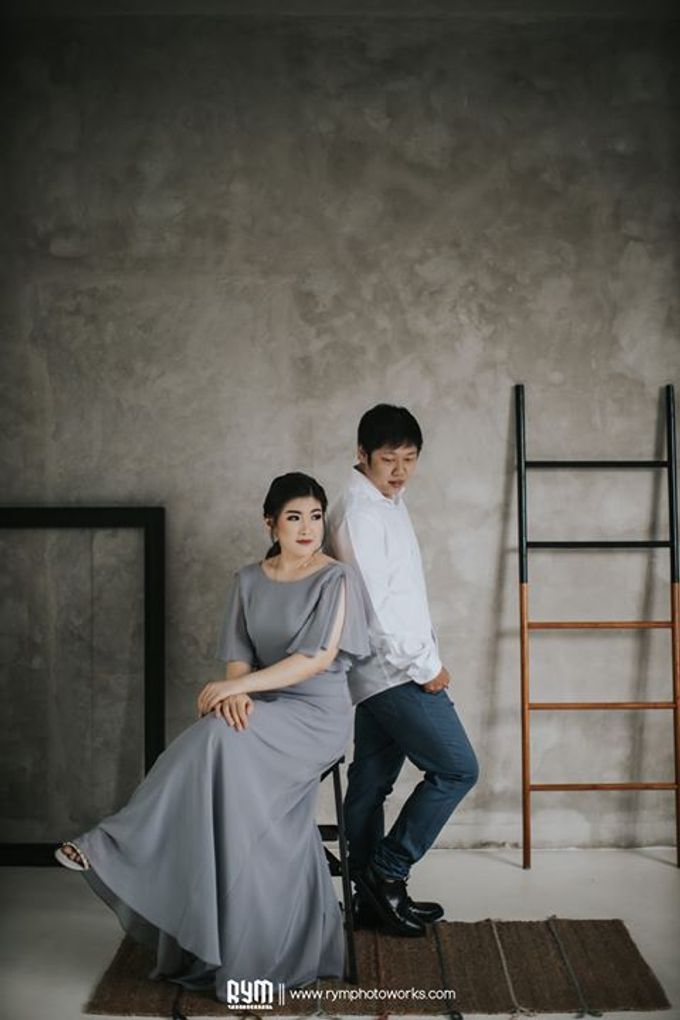 Hendri & Liana by RYM.Photography - 023