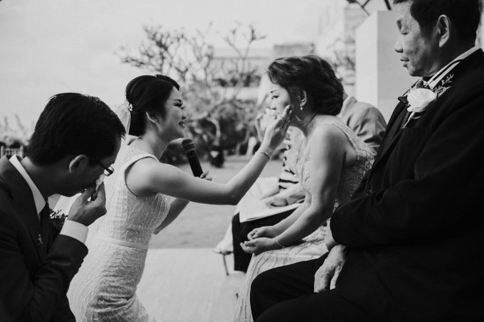 The Wedding of Sisilia & Anthony by Destination Wedding by Bali Eve Planner - 032 The Wedding of Sisilia & Anthony by Destination Wedding by Bali Eve Planner - 032