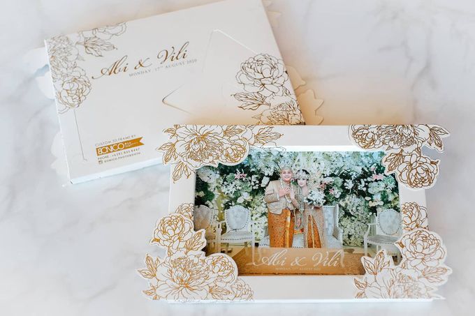 The Wedding Of Abi & Vilo by Deekay Photography - 001 The Wedding Of Abi & Vilo by Deekay Photography - 001
