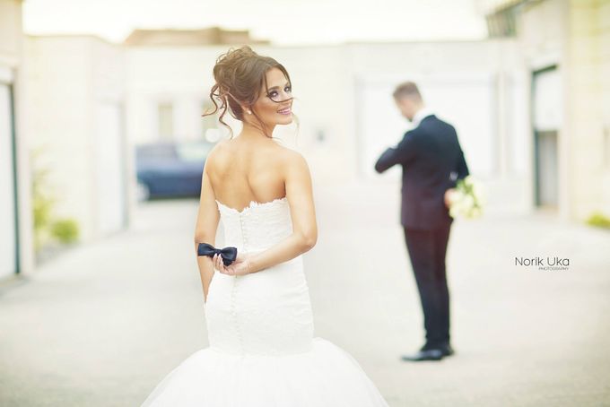 Nora & Gentian Wedding by Norik Uka Photography - 012 Nora & Gentian Wedding by Norik Uka Photography - 012