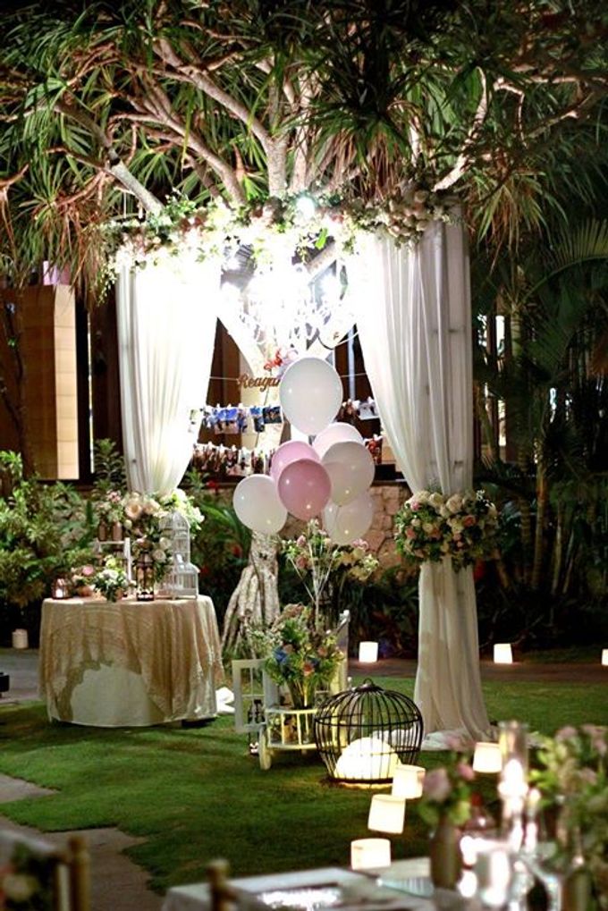 Bvlgari wedding by YIW Photography - 003