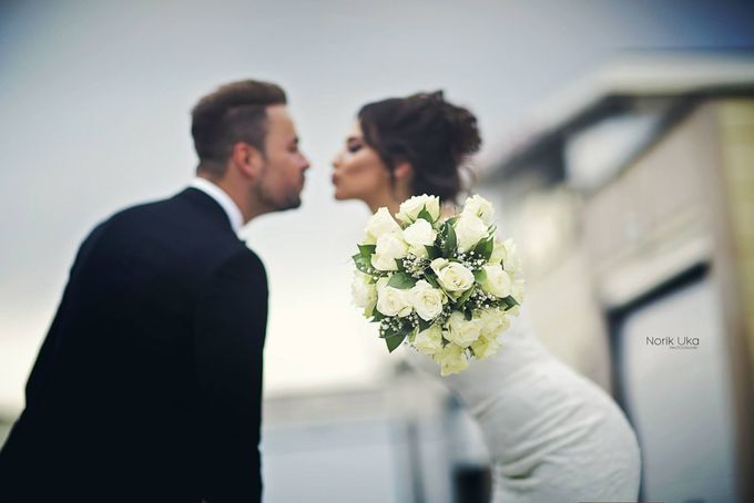 Nora & Gentian Wedding by Norik Uka Photography - 016 Nora & Gentian Wedding by Norik Uka Photography - 016