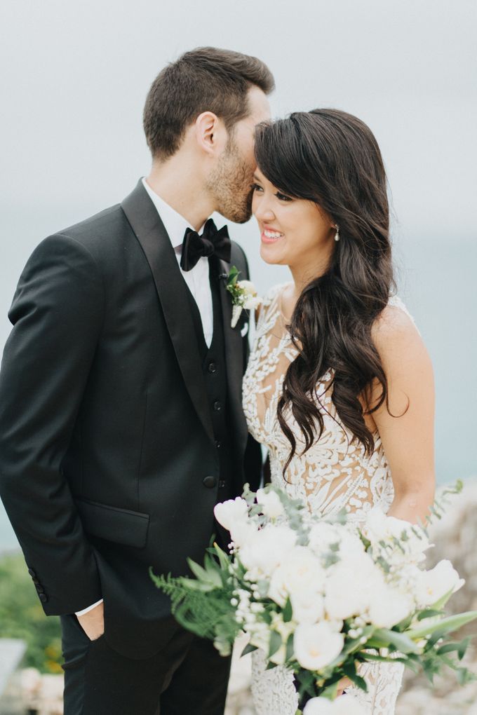 Amanda & Bo by Bali Wedding Paradise - 023 Amanda & Bo by Bali Wedding Paradise - 023