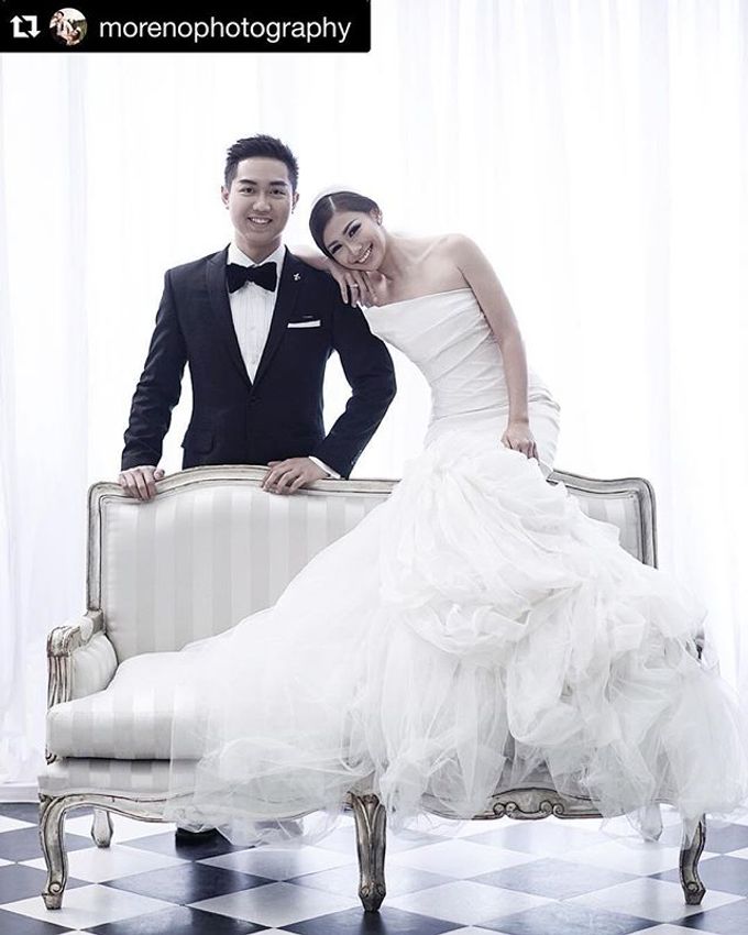 As Seen on our Gorgeous Customers by LAMIIK BRIDAL - 046 As Seen on our Gorgeous Customers by LAMIIK BRIDAL - 046