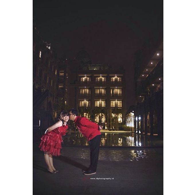 Jurnal Dian & Silvi by GH Universal Hotel - 004