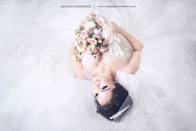 love is real by VERONIKA VIDYANITA - 016 love is real by VERONIKA VIDYANITA - 016