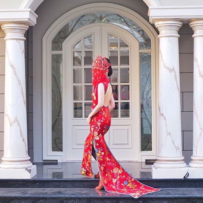 As Seen on our Gorgeous Customers by LAMIIK BRIDAL - 048 As Seen on our Gorgeous Customers by LAMIIK BRIDAL - 048