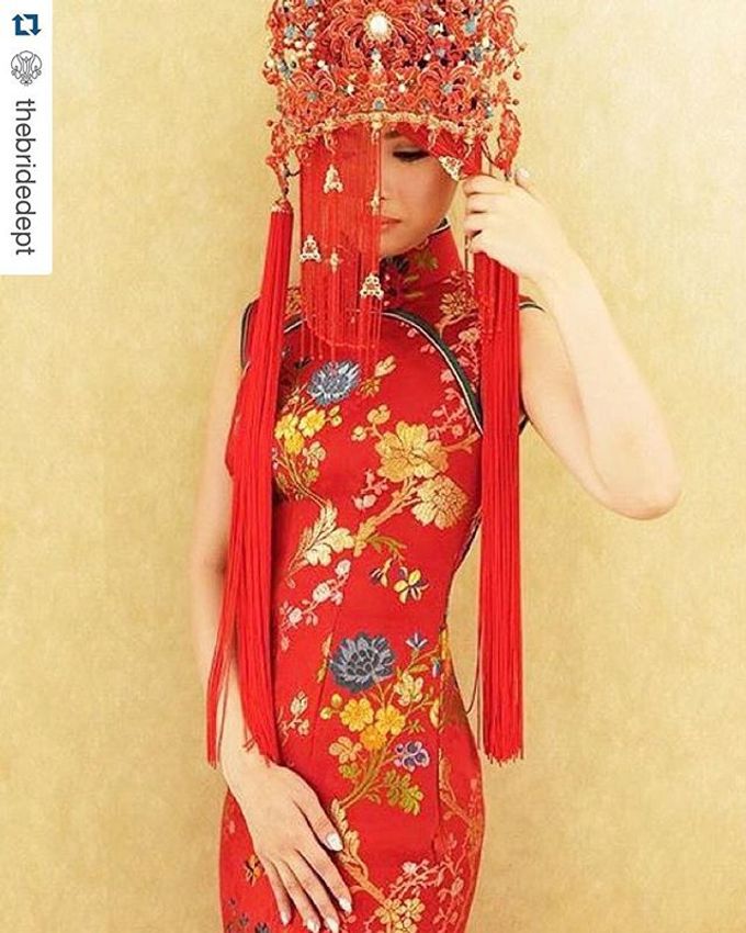 As Seen on our Gorgeous Customers by LAMIIK BRIDAL - 047 As Seen on our Gorgeous Customers by LAMIIK BRIDAL - 047