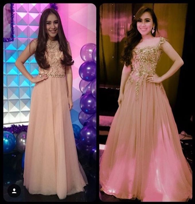 As Seen on our Gorgeous Customers by LAMIIK BRIDAL - 021 As Seen on our Gorgeous Customers by LAMIIK BRIDAL - 021