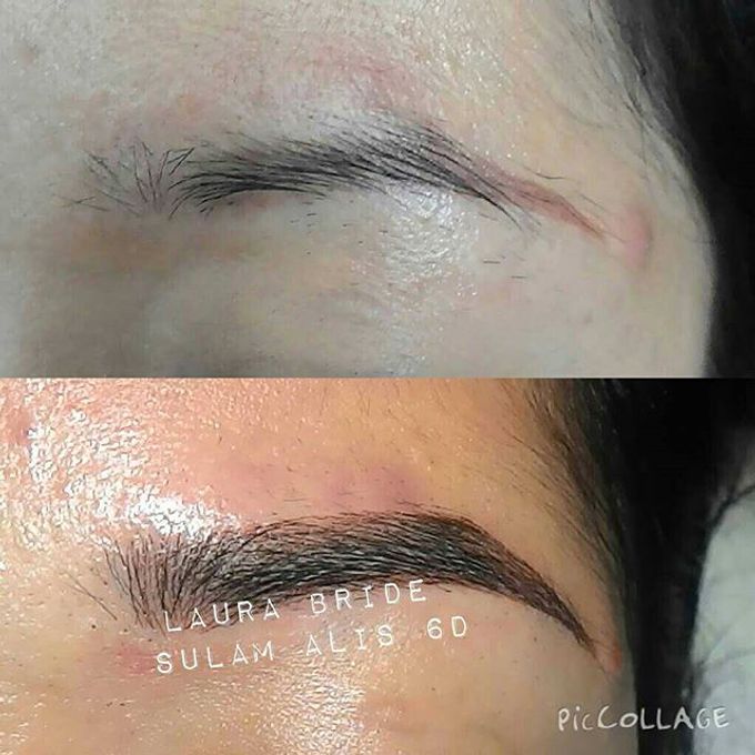 With clients ^_^ by Laura Bride - 020 With clients ^_^ by Laura Bride - 020