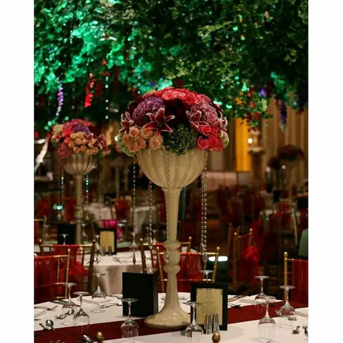 INDAH & HAZIEQ - WEDDING RECEPTION by Watie Iskandar Wedding Decoration & Organizer - 007 INDAH & HAZIEQ - WEDDING RECEPTION by Watie Iskandar Wedding Decoration & Organizer - 007