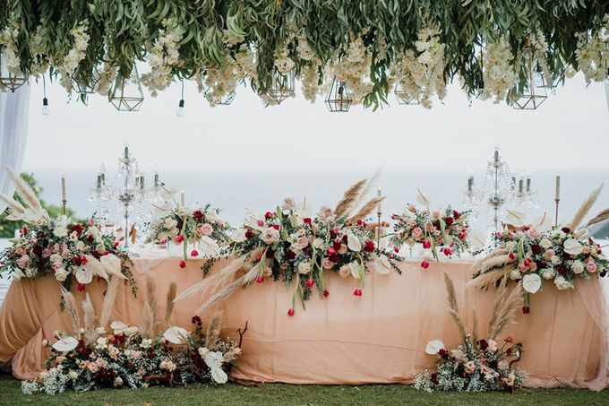 Wedding Kevin & Paulina by Bali Izatta Wedding Planner & Wedding Florist Decorator - 006 Wedding Kevin & Paulina by Bali Izatta Wedding Planner & Wedding Florist Decorator - 006