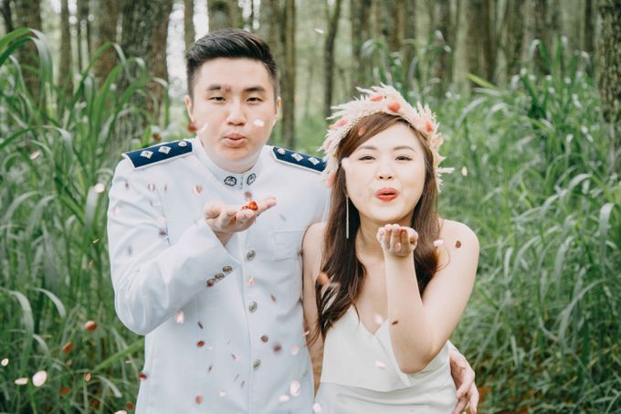 Bali Prewedding Maggie & Ben by StayBright - 014 Bali Prewedding Maggie & Ben by StayBright - 014