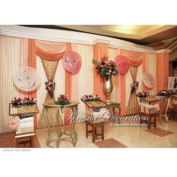 Dekorasi by Kresna Decoration - 019 Dekorasi by Kresna Decoration - 019
