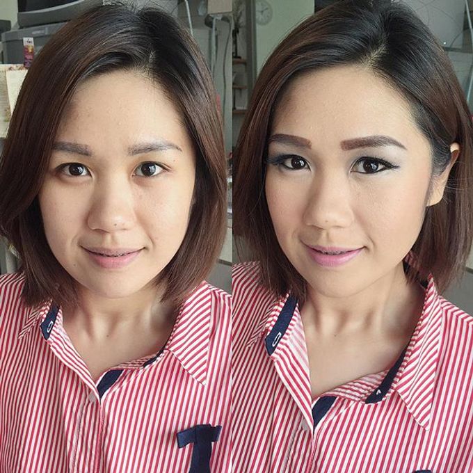 Special Occassion Makeup 1 by Troy Makeup Artist - 014 Special Occassion Makeup 1 by Troy Makeup Artist - 014