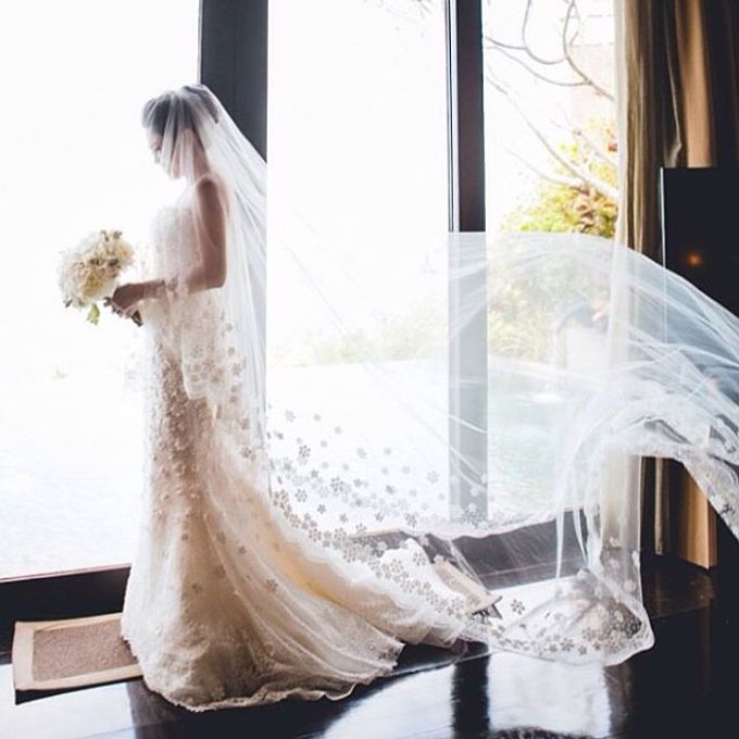 As Seen on our Gorgeous Customers by LAMIIK BRIDAL - 027 As Seen on our Gorgeous Customers by LAMIIK BRIDAL - 027