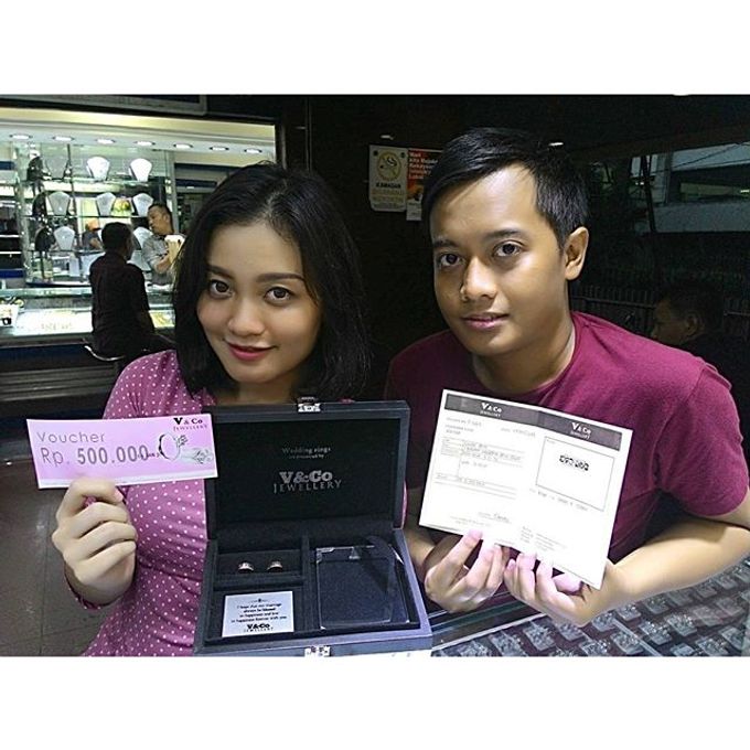 testimoni & review customer by V&Co Jewellery - 014 testimoni & review customer by V&Co Jewellery - 014