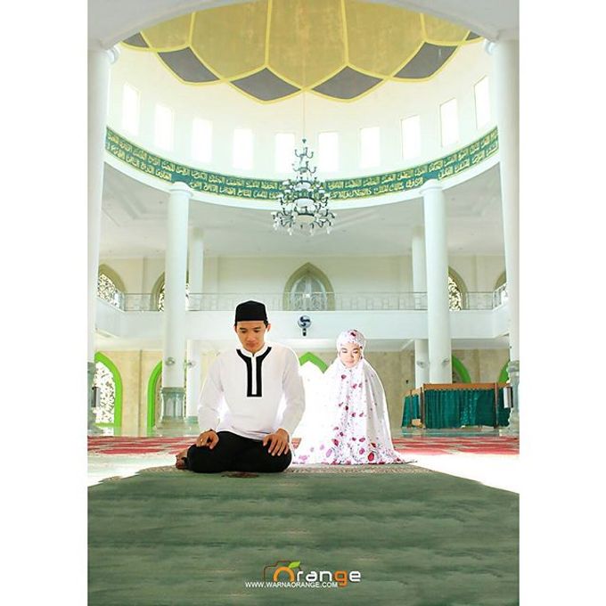 Pre-Wedding by Orange Studio Photography & Videography - 011 Pre-Wedding by Orange Studio Photography & Videography - 011
