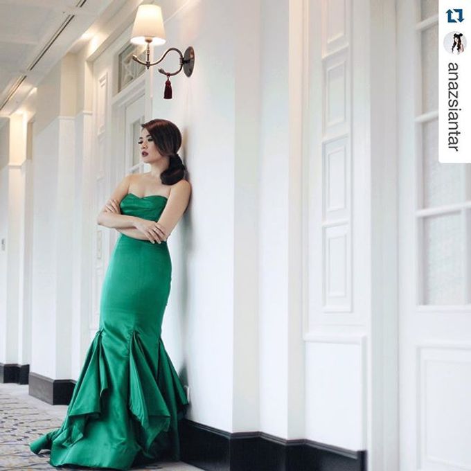 As Seen on our Gorgeous Customers by LAMIIK BRIDAL - 050 As Seen on our Gorgeous Customers by LAMIIK BRIDAL - 050