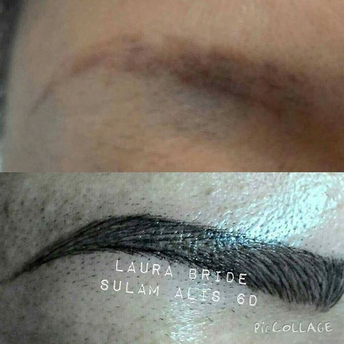 With clients ^_^ by Laura Bride - 003 With clients ^_^ by Laura Bride - 003